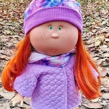 Неожиданная встреча