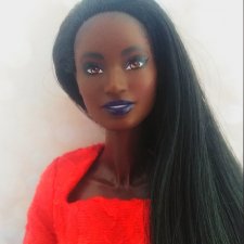 Черная пантера