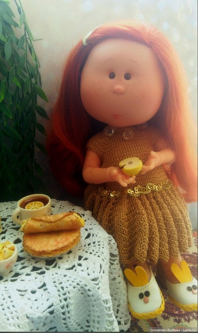 Масленица идёт, блин несёт (фото 6)