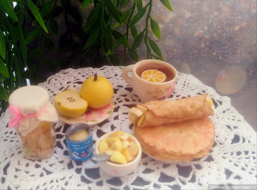 Масленица идёт, блин несёт (фото 4)