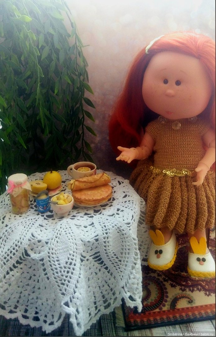 Масленица идёт, блин несёт (фото 2)