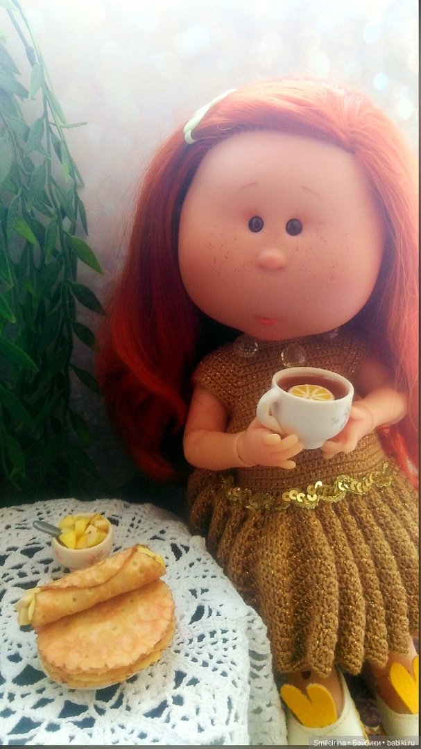 Масленица идёт, блин несёт (фото 5)