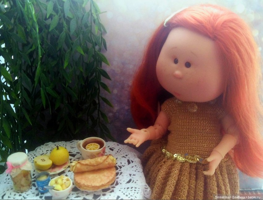 Масленица идёт, блин несёт (фото 3)