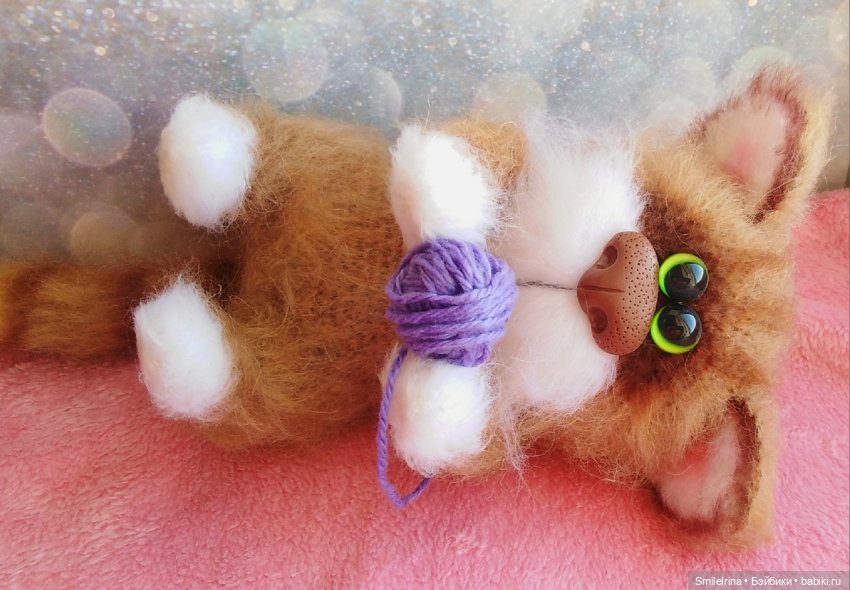 Без кота и жизнь не та, правда, правда (фото 4)