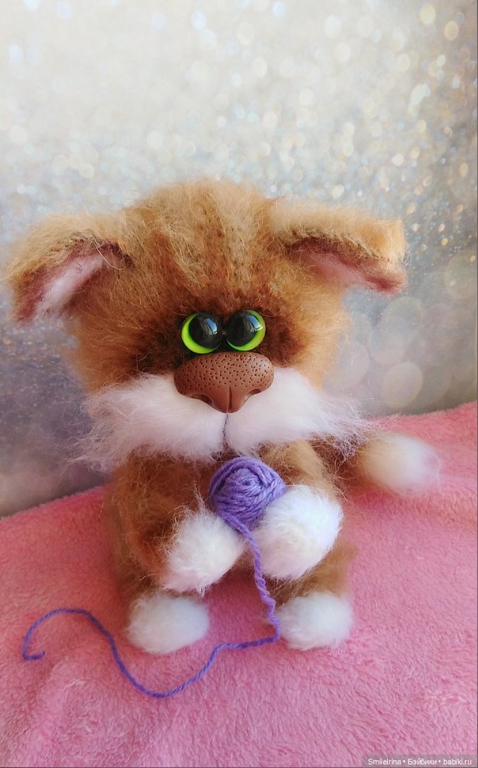 Без кота и жизнь не та, правда, правда (фото 3)