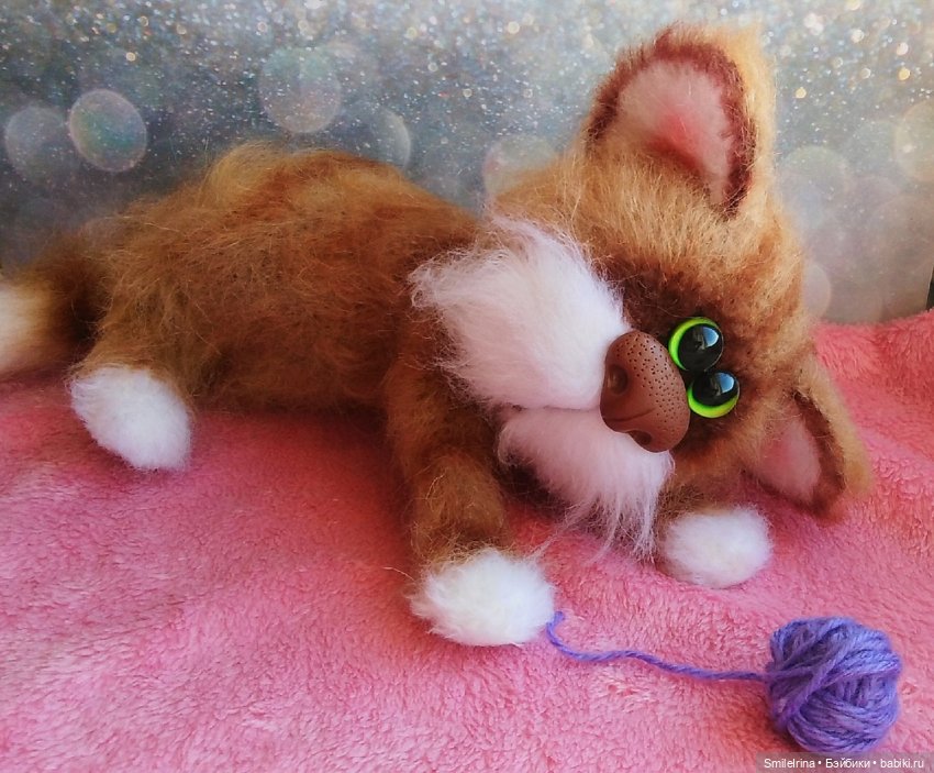 Без кота и жизнь не та, правда, правда (фото 2)