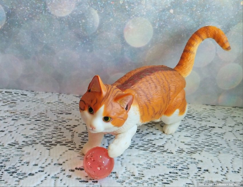 Как Нюта Барона с праздником поздравляла (фото 8)