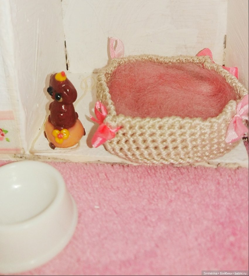 Уютный уголок | Бэйбики Уютный уголок — Азиатские виниловые куклы (разное): Китай (фото 7)