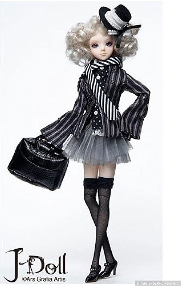 Куклы J (фото 4)