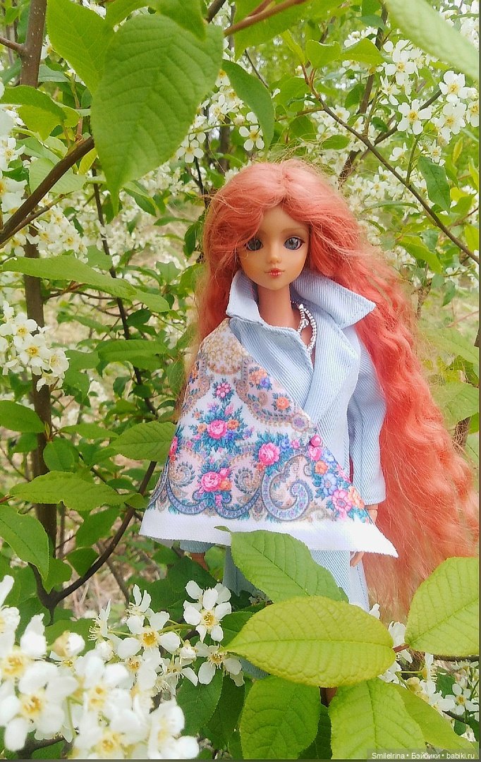 Куклы J (фото 7)