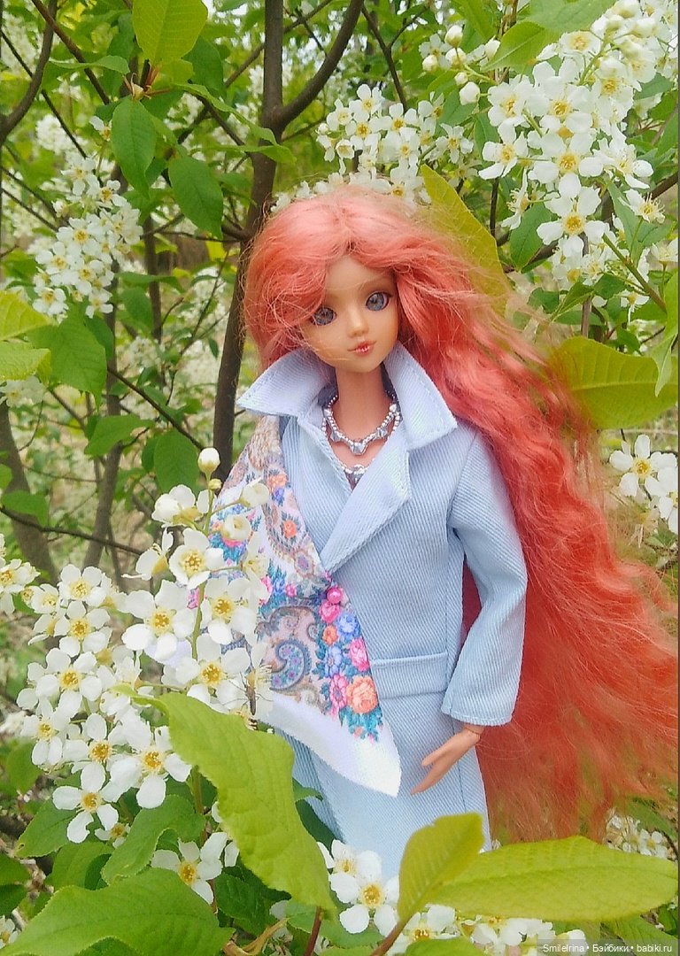 Куклы J (фото 8)