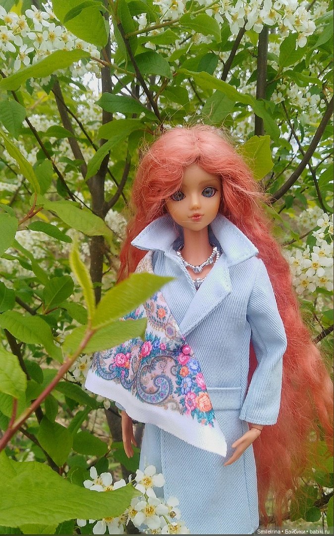 Куклы J (фото 9)