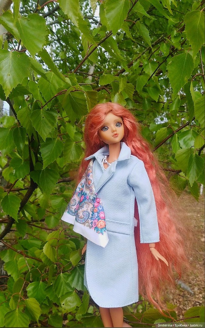 Куклы J (фото 10)