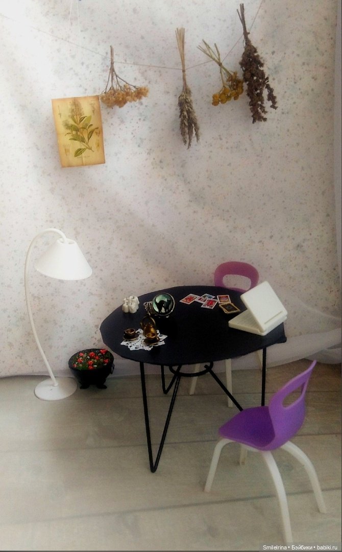 "Небесный свет" начинает свою работу (фото 5)