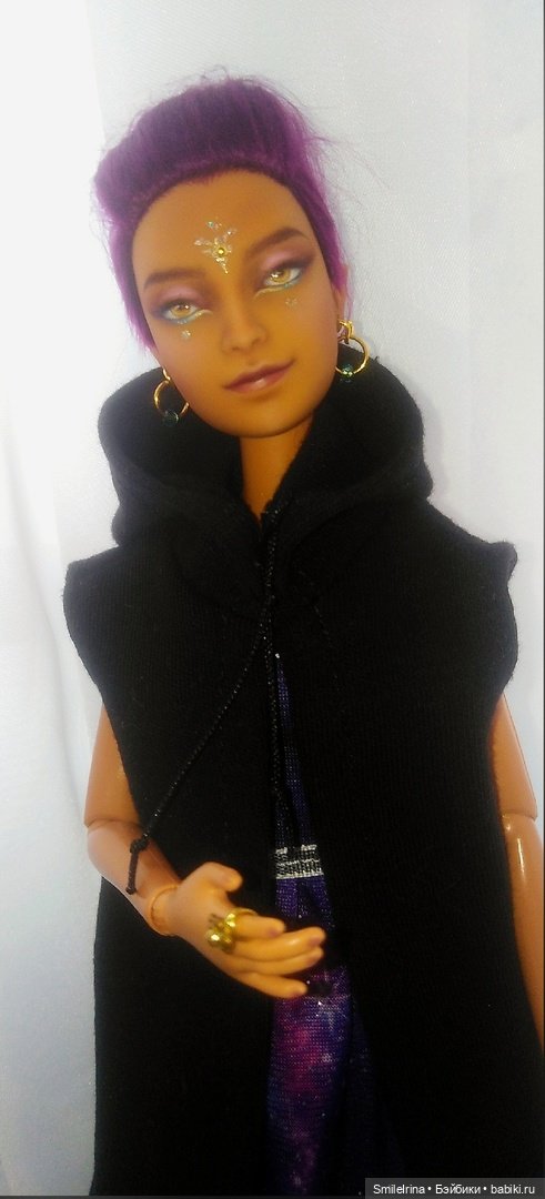 "Небесный свет" начинает свою работу