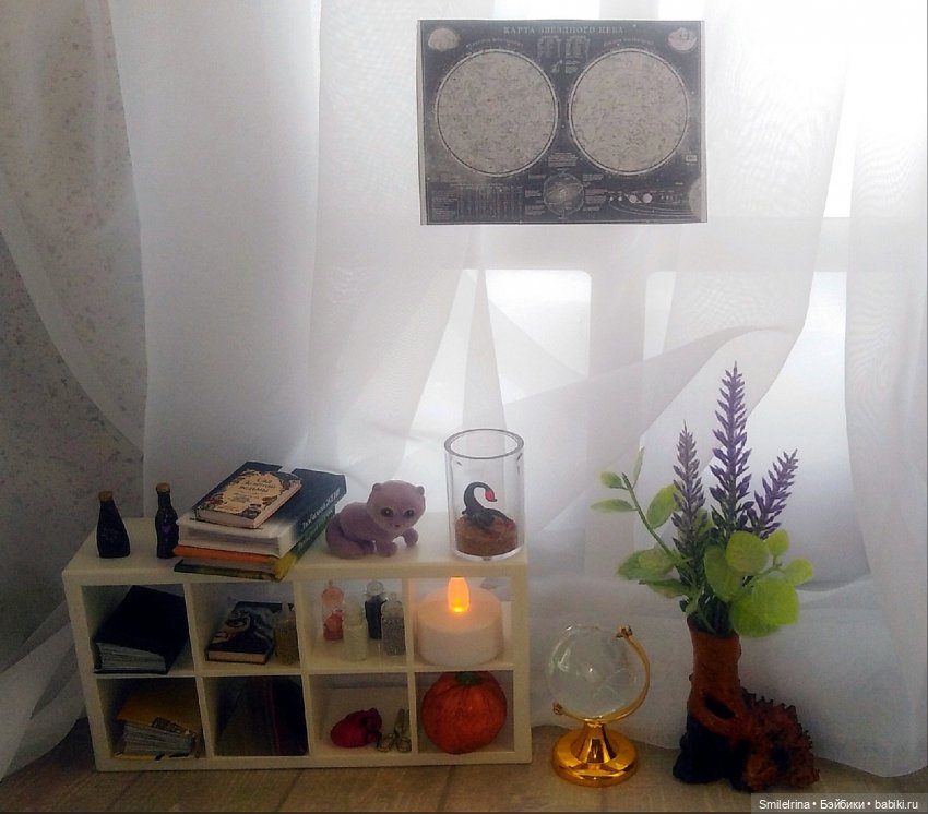 "Небесный свет" начинает свою работу (фото 3)