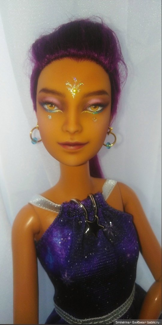 "Небесный свет" начинает свою работу