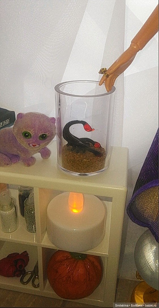 "Небесный свет" начинает свою работу (фото 10)