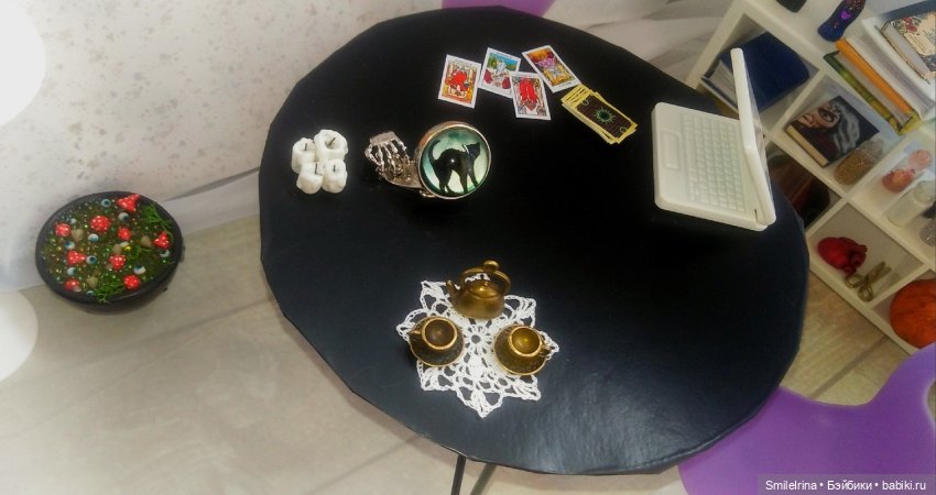 "Небесный свет" начинает свою работу (фото 9)