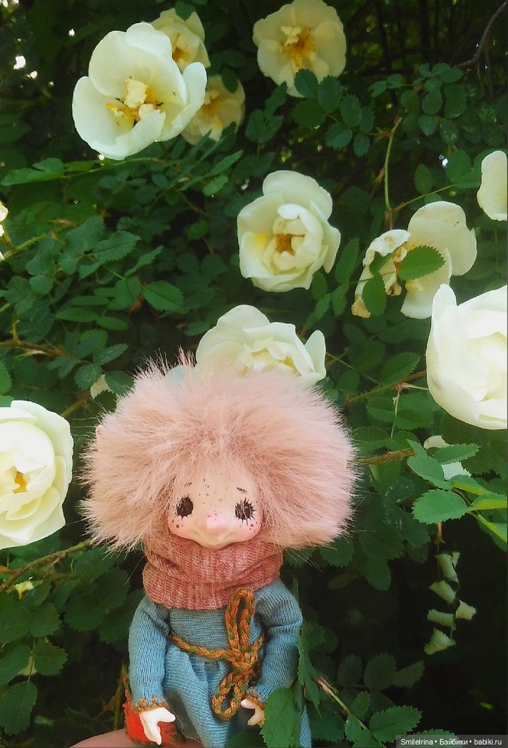 Леся приехала — Домашние фото авторских игрушек: Тедди