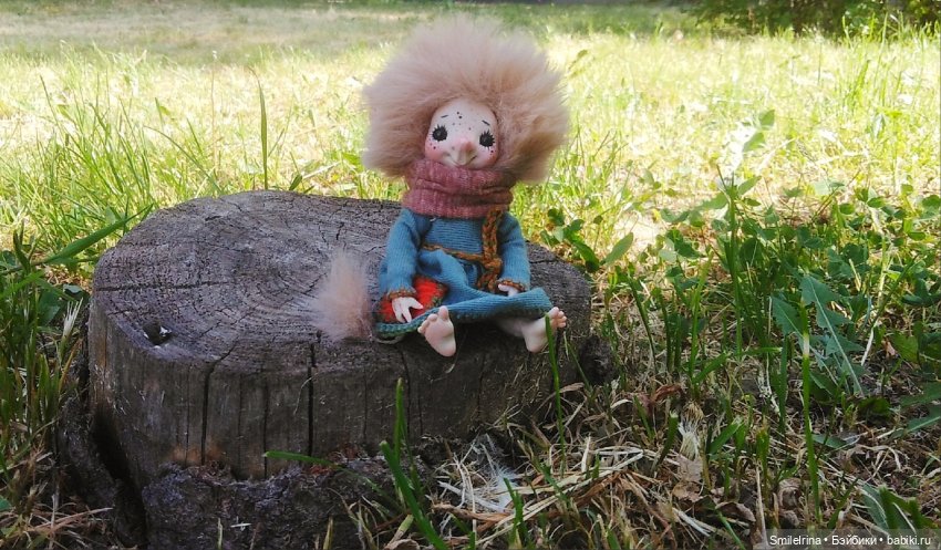 Леся приехала — Домашние фото авторских игрушек: Тедди