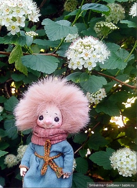 Леся приехала — Домашние фото авторских игрушек: Тедди (фото 10)