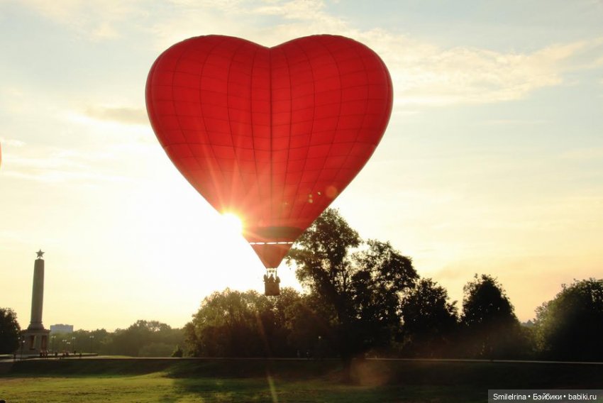 Русская Каппадокия | Бэйбики Русская Каппадокия — Туризм и путешествия: фотоотчеты из поездок