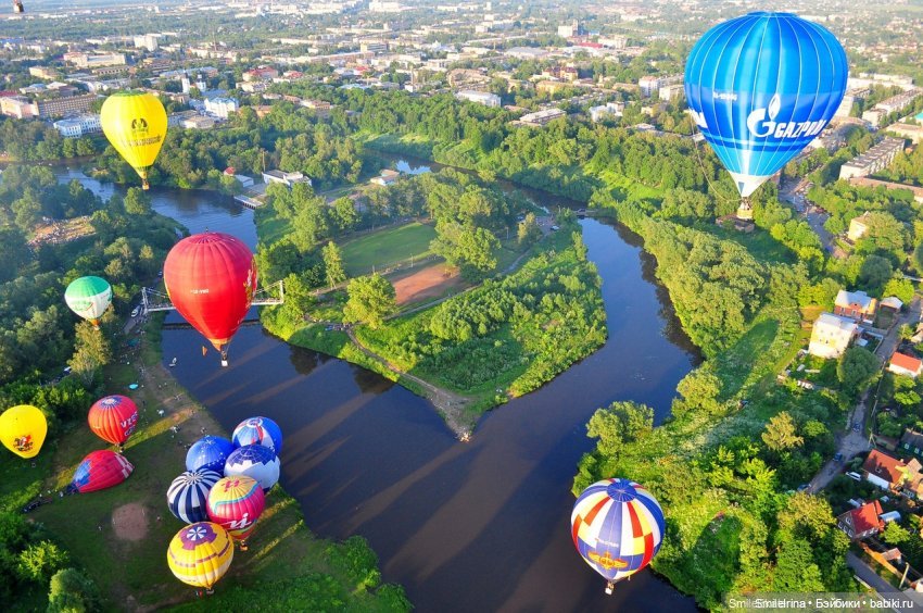 Русская Каппадокия | Бэйбики Русская Каппадокия — Туризм и путешествия: фотоотчеты из поездок