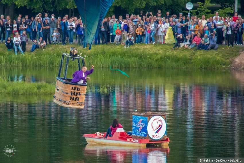 Русская Каппадокия | Бэйбики Русская Каппадокия — Туризм и путешествия: фотоотчеты из поездок (фото 8)