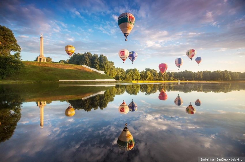Русская Каппадокия | Бэйбики Русская Каппадокия — Туризм и путешествия: фотоотчеты из поездок (фото 2)