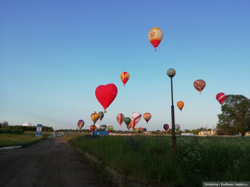 Русская Каппадокия | Бэйбики Русская Каппадокия — Туризм и путешествия: фотоотчеты из поездок