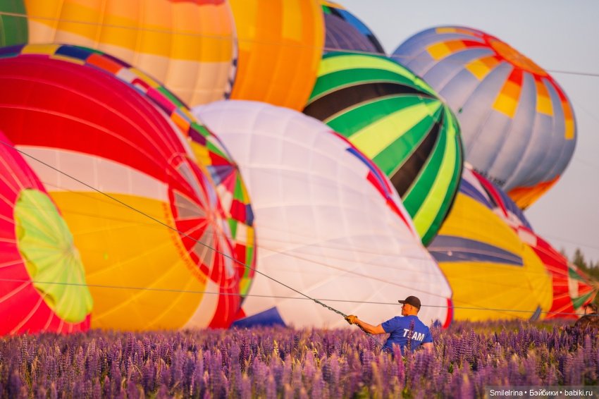 Русская Каппадокия | Бэйбики Русская Каппадокия — Туризм и путешествия: фотоотчеты из поездок