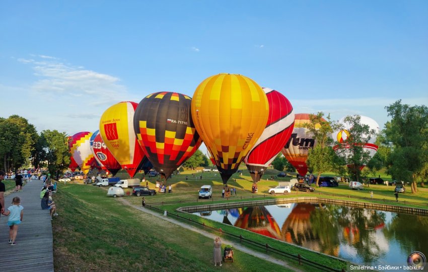 Русская Каппадокия | Бэйбики Русская Каппадокия — Туризм и путешествия: фотоотчеты из поездок