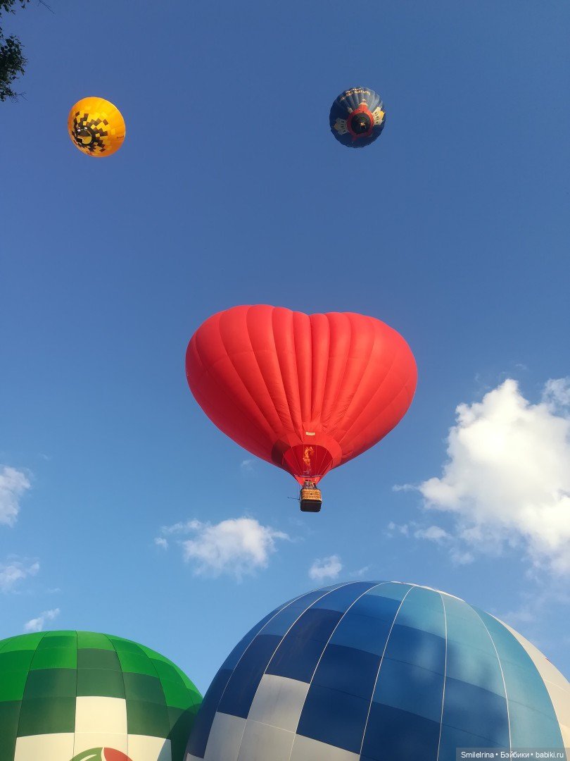 Русская Каппадокия | Бэйбики Русская Каппадокия — Туризм и путешествия: фотоотчеты из поездок