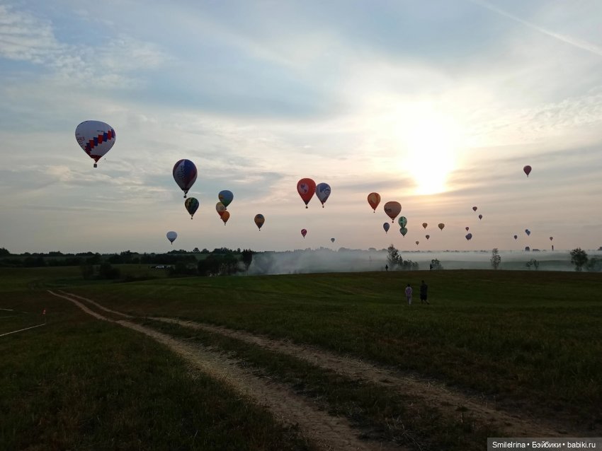 Русская Каппадокия | Бэйбики Русская Каппадокия — Туризм и путешествия: фотоотчеты из поездок