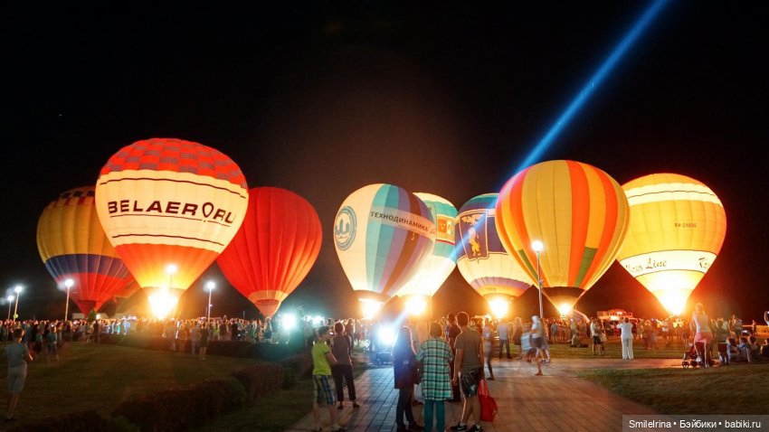 Русская Каппадокия | Бэйбики Русская Каппадокия — Туризм и путешествия: фотоотчеты из поездок (фото 10)