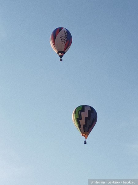 Русская Каппадокия | Бэйбики Русская Каппадокия — Туризм и путешествия: фотоотчеты из поездок