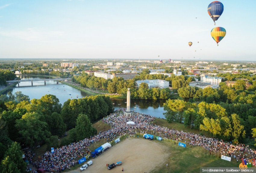 Русская Каппадокия | Бэйбики Русская Каппадокия — Туризм и путешествия: фотоотчеты из поездок (фото 3)