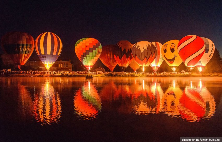 Русская Каппадокия | Бэйбики Русская Каппадокия — Туризм и путешествия: фотоотчеты из поездок