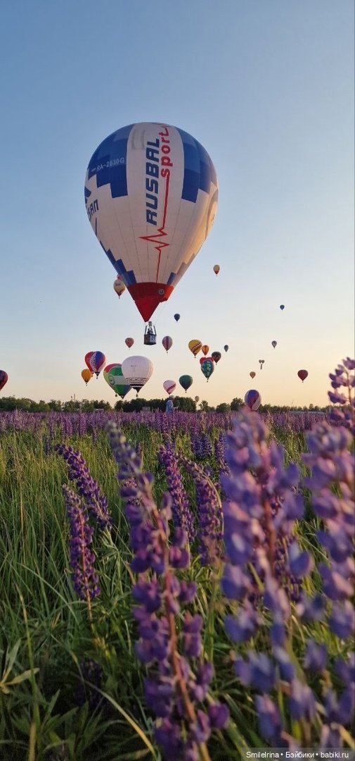 Русская Каппадокия — Туризм и путешествия: фотоотчеты из поездок