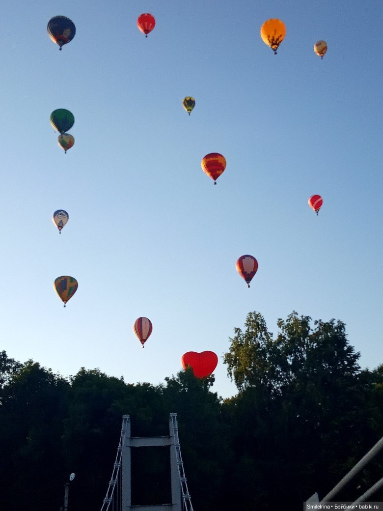 Русская Каппадокия | Бэйбики Русская Каппадокия — Туризм и путешествия: фотоотчеты из поездок