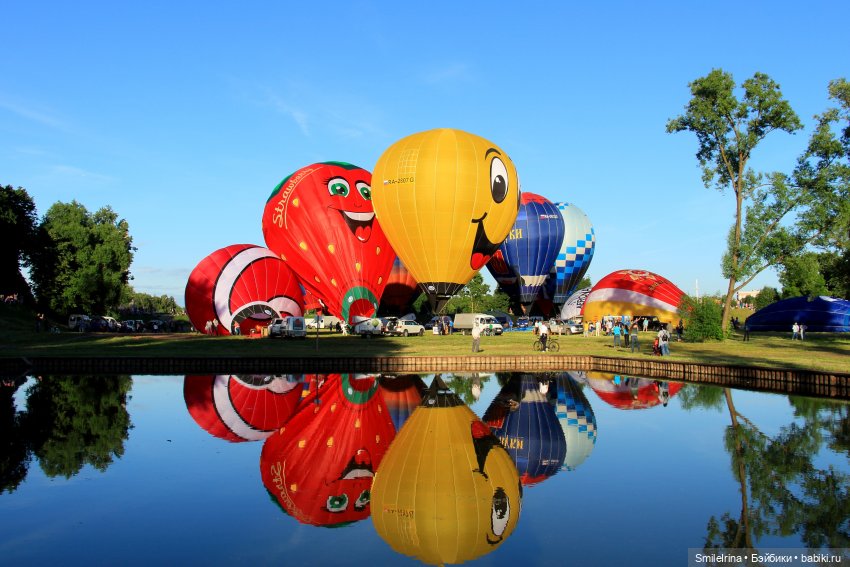 Русская Каппадокия | Бэйбики Русская Каппадокия — Туризм и путешествия: фотоотчеты из поездок