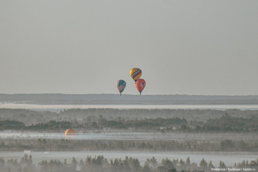 Русская Каппадокия | Бэйбики Русская Каппадокия — Туризм и путешествия: фотоотчеты из поездок