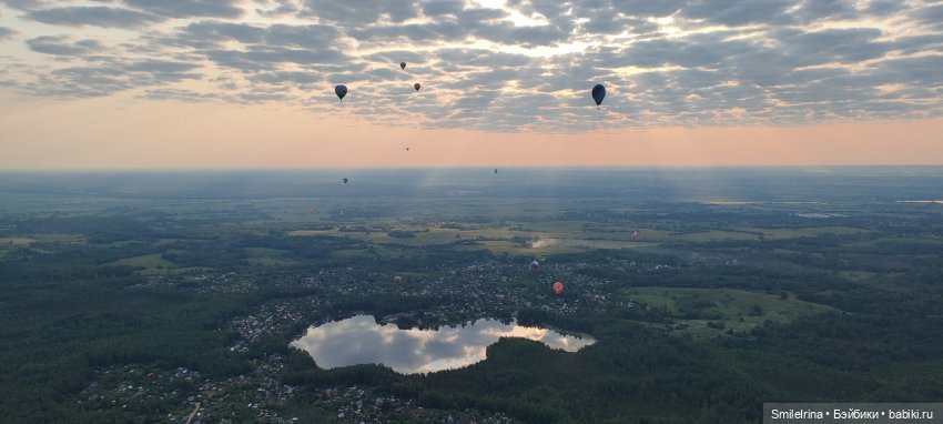 Русская Каппадокия | Бэйбики Русская Каппадокия — Туризм и путешествия: фотоотчеты из поездок