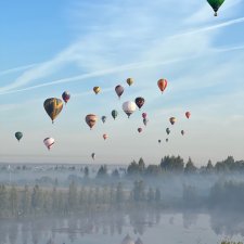 Русская Каппадокия