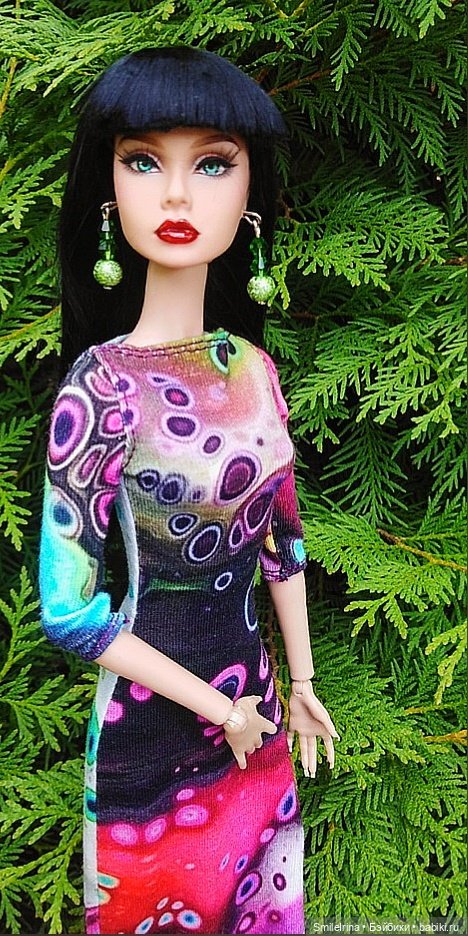 Преображение — Гибриды шарнирных кукол (не БЖД): подбор тела (фото 9)