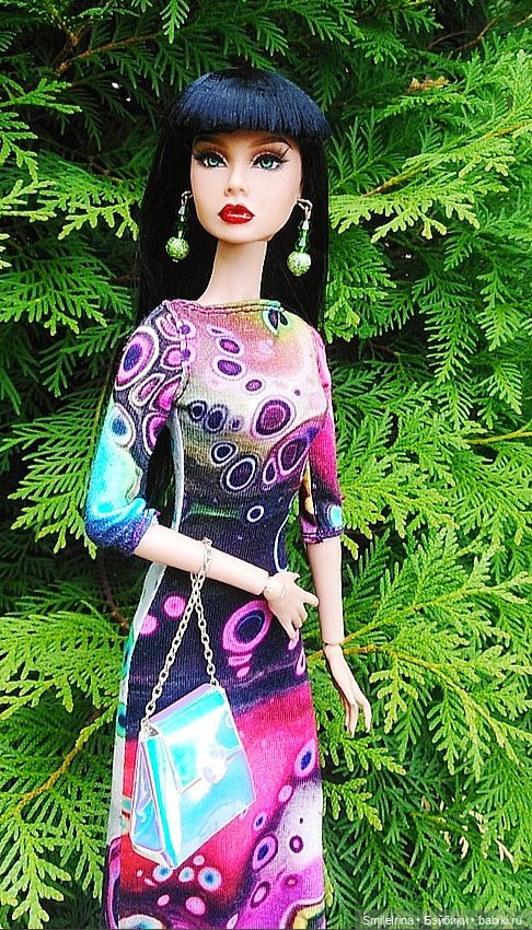 Преображение — Гибриды шарнирных кукол (не БЖД): подбор тела (фото 10)