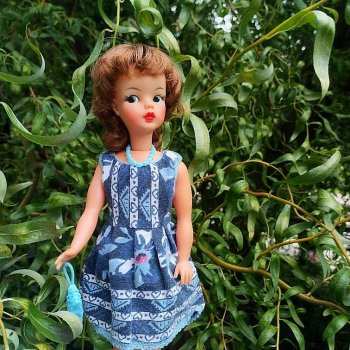 Субботняя прогулка