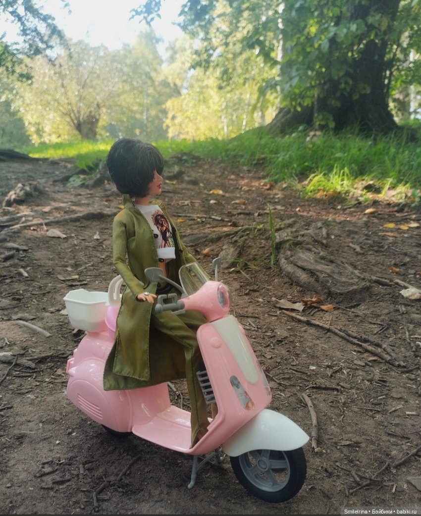 Дора. Немного о себе — Фэшн (фото 5)