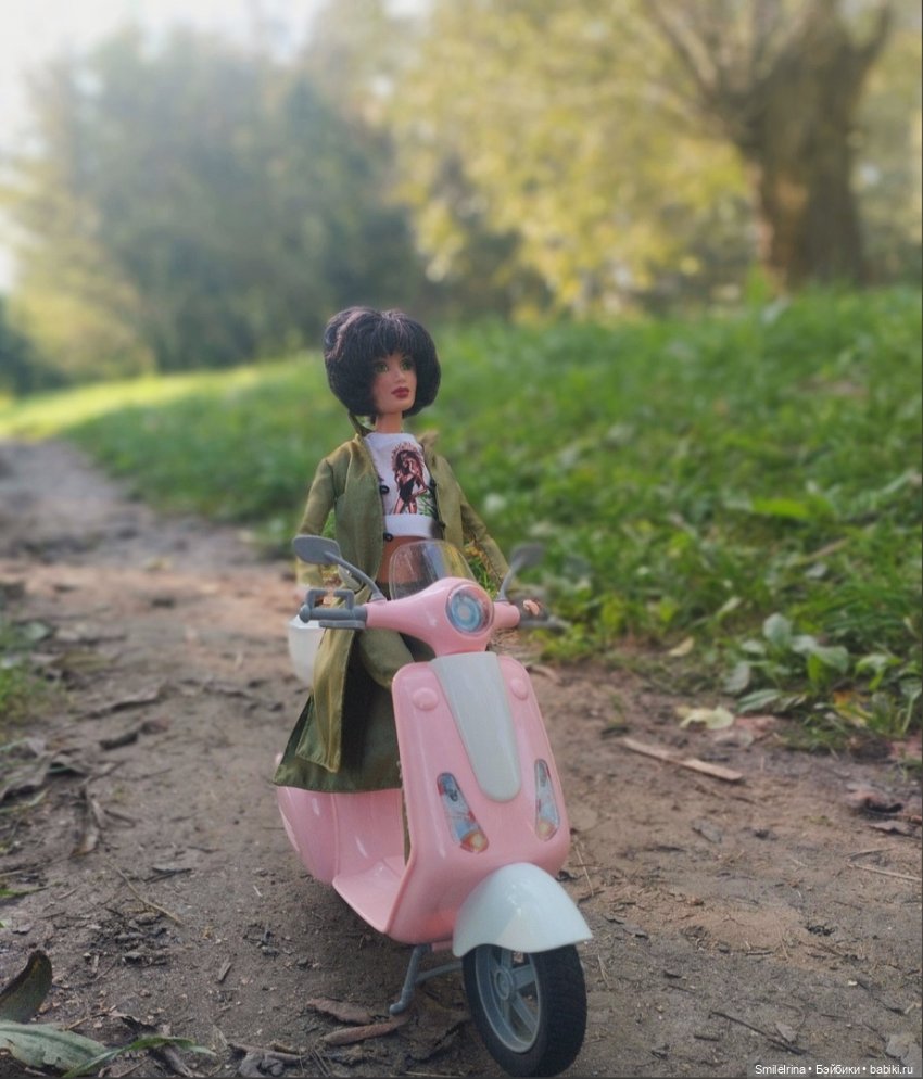 Дора. Немного о себе — Фэшн (фото 4)